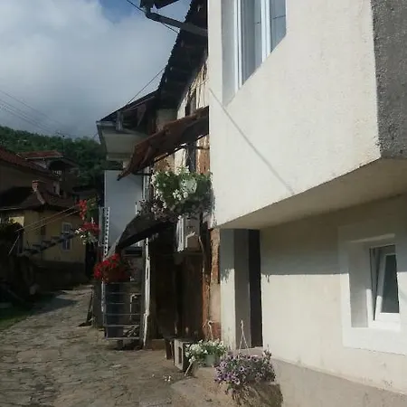 Karadak * Kriva Palanka