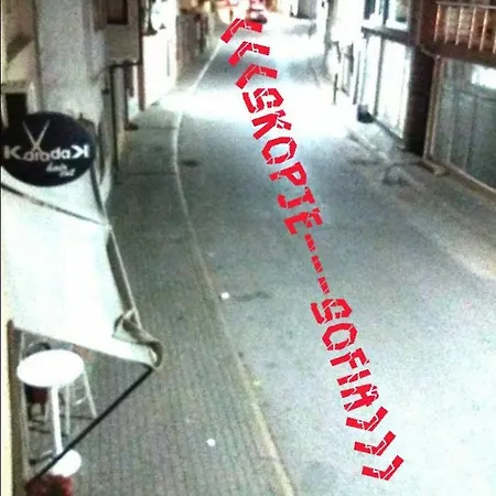דירה Karadak